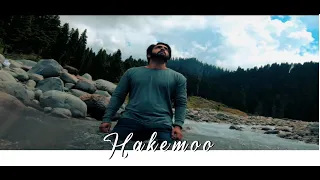 DEPRESSION | Hakeemo - Kashmiri Poetry (Full Song) | Raiez Khan (Hakeema Wari)