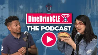 Kentucky Derby, Cinco de Mayo in Cleveland: Tacos, goats and... bugs? - DineDrinkCLE: The Podcast