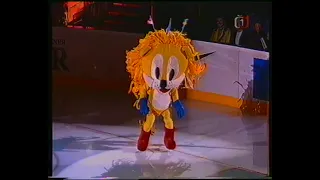 MS v hokeji 1997 | Finsko | 3. finále Kanada - Švédsko | ČT a TV3 SWE