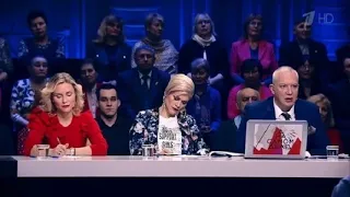 «На самом деле»: разоблачение самого лживого шоу на российском телевидении