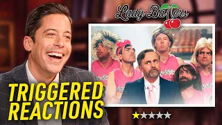 Michael Knowles REACTS to Negative Lady Ballers Reviews