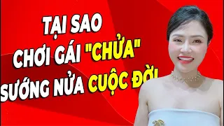 🔴   [Trực Tiếp]: Tại Sao Chén Gái CHỬA- SƯỚNG Nửa Cuộc Đời ?? | GIANG VENUX