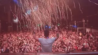 Baile do Dennis :: Mané Garrincha :: Brasília DF (Aftermovie)