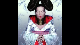 Bjork    All Neon Like   Homogenic