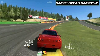 Street-SPEC Skirmish | 2.0 (HEAD TO HEAD) | Nissan Skyline GT-R | Real Racing 3 Gameplay