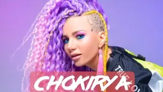 Chokirya - Движ