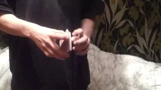 Magic tricks tutorial 3 flourishes