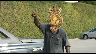 Dagoth Ur sayin some funny ish. A must see video.