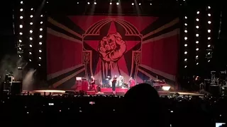 Prophets Of Rage Ozzfest 2017