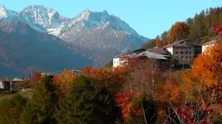 LA MONTANARA - TRENTINO