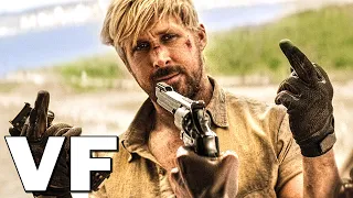 THE FALL GUY Bande Annonce VF (2024) Nouvelle, Ryan Gosling, Emily Blunt