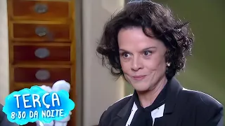 Chamada "Carinha De Anjo" - Capítulo 133 (08/03/2022)