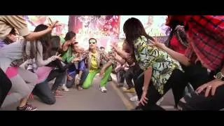 Chinta Ta Ta Chita Chita (Rowdy Rathore) Full HD 720p by Ashish