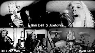 Place My Bet On Love (Music Video: JOETOWN & Jimi Bell with David Keith and Bill Holloman)