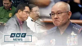 PH Police Chief Albayalde to ex-police official Lacadin: See you in court