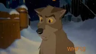 Balto Spirit crossover (10+ subscribers!)