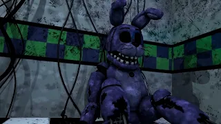 [FNaF SFM] Another Animation Thing