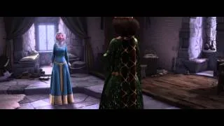 Brave - Official® Trailer 2 [HD]