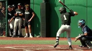 SunPower Electric Game | De La Salle at Valley Christian Baseball 6.3.23