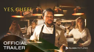 Yes, Chef (Deutscher Trailer) - Stephen Graham, Vinette Robinson, Ray Panthaki