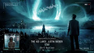 The Kid LAROI, Justin Bieber - STAY (By-U Hardstyle Bootleg) [Free Release]