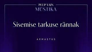 Peep Vain & Müstika - Mis on armastus sinu meelest?