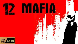 Great Deal | Mafia | PC | No Commentary Walkthrough & Gameplay 12