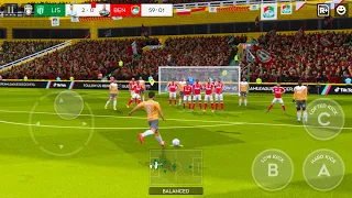 Dream League Soccer 2024 - Freeze Tournament