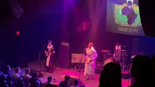 Mdou Moctar 9:30 Club 3/22/22