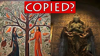 Were Adam & Eve Copied From Sumerian Mythology?