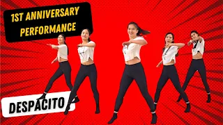 Dance Performance -Despacito