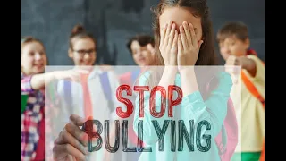 #NO_Bullying #Reducerea stresului și epuizării în muncă