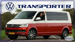 VW Transporter 2.0 TDI L2H3 70 Edition | Unieke kleurencombinatie!