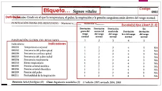 ¿Es correcto sumar o promediar puntuaciones NOC?