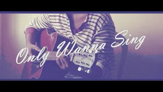 Only Wanna Sing - Hillsong Young & Free - Cover by Derek Rayi - Neo Charis