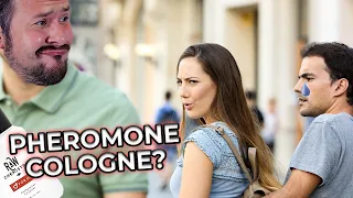 Does Raw Chemistry for Him Pheromone Cologne WORK? - Get Girls With Pheromones?