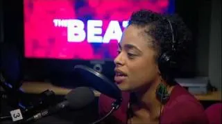 Rox on The Beat on the BBC