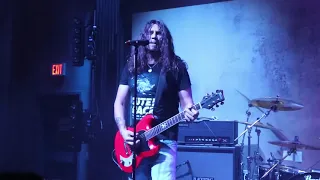 PHIL X & THE DRILLS RockNRoll You All Night Long HOB 5/19/19