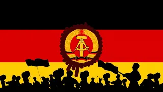 Aufmarsch Remix ☆ Sozialistische welt Republik