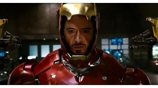 Iron Man - Black Sabbath | Iron Man Montage