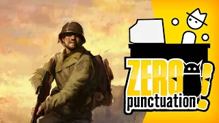 Medal of Honor: Above and Beyond (Zero Punctuation)