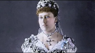 Princess Beatrice, Victoria's Daughter (1857 - 1944