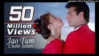 Jao Tum Chahe Jahan' Full 4K Video Song _ Urmila Matondkar, Ravi Behl - Narsimha (128 kbps)