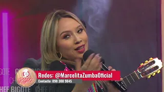 “Mix Rockolero” Marcelita Zumba 🇪🇨 ¡¡¡Renace La Música Nacional!!