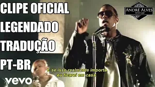 Diddy - Last Night feat Keyshia Cole (Legendado) (Clipe Oficial)