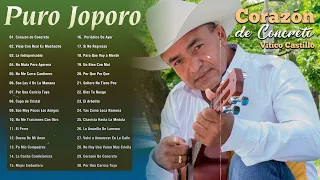 Vitico Castillo Sus Mejores Exitos - 30 Grandes Exitos De Vitico Castillo  - Musica llanera