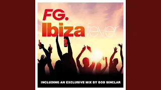 Never Knew Love Like This Before (Mixed by Bob Sinclar)