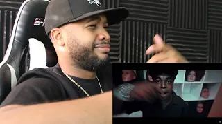 Kodak Black - Better Run (Day Is Done) | Reaction