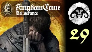 Kingdom Come: Deliverance #29 - Reeky