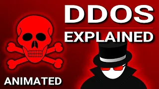 DDoS Attack Explained